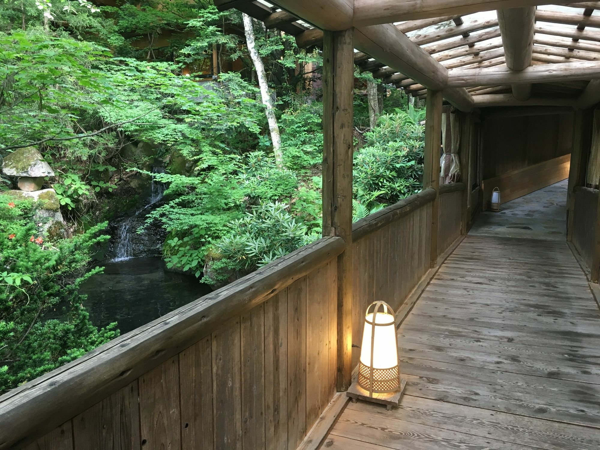 Yumoto Choza Hotel Takayama  Exterior photo